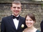 The Last Night on Earth (Sidney Sussex Mayball)