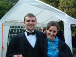 Graduation