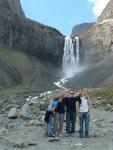 Changbai shan