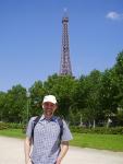 Paris!