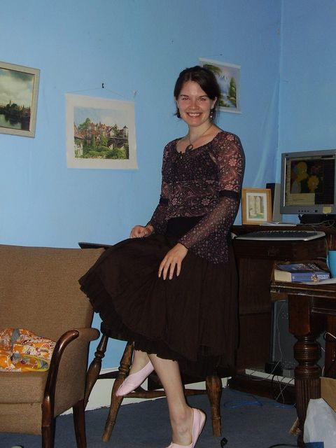 Ruth