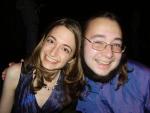 Nat and Jonathon