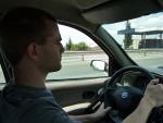 Day 1 Traveling To Abant