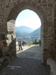 Day 3 Amasya Kale