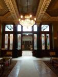 Day 5 Trabzon'daki Ataturk Museum