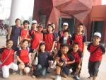 Shirley's class