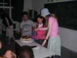 Lillian's birthday