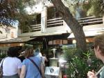 Kofteci Yusuf is a locally renowned place to eat (look on to see why...)