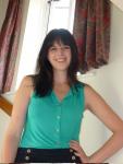 Mark's sister Ruth