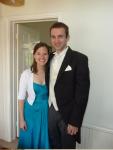 Ruth and Paul
