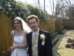 Richard and Rachel