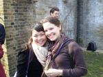 Risa and Ruth