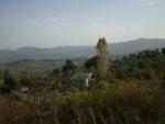 Countryside around Yalova