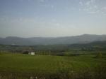 Countryside around Yalova
