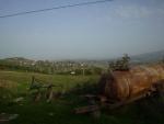 Countryside around Yalova