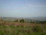 Countryside around Yalova