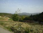 Countryside around Yalova