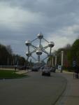 The atomonium