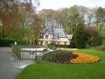 Another little park in Laken