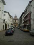 Church in Brussels