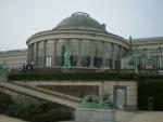 The old botanical gardens