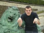 Roar!
