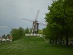 A windmill