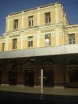 Plovdiv Station
