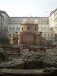 The St George Rotunda